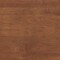 Baxton Studio Estela Mid-Century Modern Grey Woven Fabric and Walnut Brown Wood Queen Size Platform Bed 245-13445-ZORO - alternate 4
